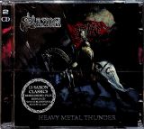 Saxon Heavy Metal Thunder (Bloodstock Edition)