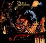 Quill Born From Fire (Digipack)