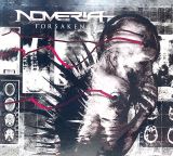 Scarlet Forsaken (Digipack)
