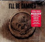 Afm I'll Be Damned (Limited Digipack)