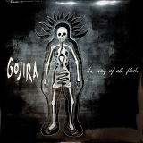 Gojira Way Of All Flesh Ltd.