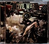 Civil War Gods & Generals