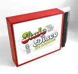ZYX Italo Disco New Generation - Best Of Italo & Euro Disco (Box Set 6CD)