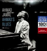 Jamal Ahmad Ahmad's Blues -Hq-