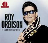 Orbison Roy 60 Essential Recordings (3CD)