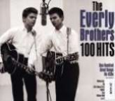 Everly Brothers 100 Hits