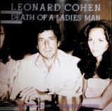 Cohen Leonard Death Of A Ladies' Man