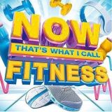 Virgin Now That's What I Call Fitness (3CD)