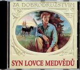 May Karel Syn lovce medvd