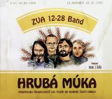 ZVA 12-28 Band Hrub mka