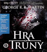 Tympanum Martin: Hra o trny I - Hra o trny (