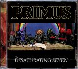 Primus Desaturating Seven