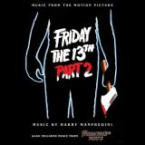 OST Friday The 13th