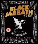 Black Sabbath Black Sabbath: The End