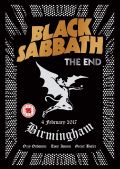 Black Sabbath Black Sabbath: The End