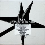 R.E.M. Automatic For The People (25th Anniversary Edition)