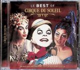 Cirque Du Soleil Le Best Of -12tr-