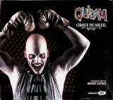Cirque Du Soleil Quidam -12tr-