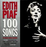 Piaf Edith 100 Songs