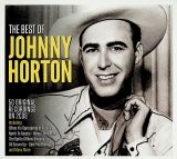 Horton Johnny Best Of