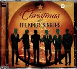 King's Singers Christmas With Kings Singers