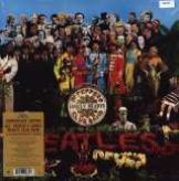 Beatles Sgt. Pepper's Lonely Hearts Club Band (Anniversary Edition)