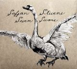 Stevens Sufjan Seven Swans-Digi/Reissue-