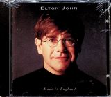 John Elton Made In England