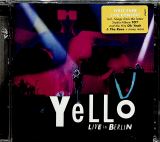 Yello Yello 'Live In Berlin'