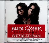 Alice Cooper Paranormal (tour Edit.)