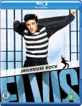 Presley Elvis Jailhouse Rock
