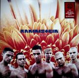 Rammstein Herzeleid