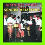 MVD Vicentico Valdes Con La Sonora Matancera