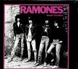 Ramones Rocket To Russia + 5