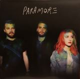 Atlantic Paramore