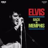 Presley Elvis Back In Memphis -Hq-