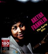 Franklin Aretha The Early Hits