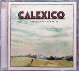 Calexico Thread That Keeps Us