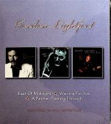 Lightfoot Gordon East Of Midnight / Waiting For You / A Painter Passing Through (Remastered)