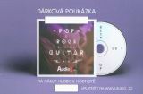 Audio3.cz Dárková poukázka pro nákup na Audio3.cz