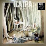 Kaipa Solo (Limited LP+CD)