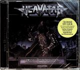 Heavatar Opus II - The Annihilation