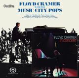 Cramer Floyd With The Music City Pops & In Concert