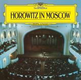 Horowitz Vladimir Horowitz In Moscow