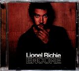 Richie Lionel Encore