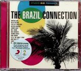 Studio Rio Brazil Connection