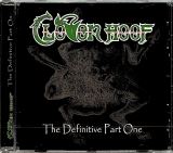 Cloven Hoof Definitive Part One