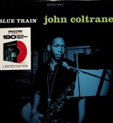 Coltrane John Blue Train -Hq-