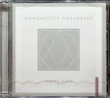 Manchester Orchestra Simple Math