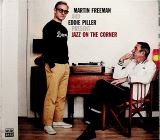 Acid Jazz Jazz On The Corner - Martin Freeman And Eddie Piller